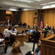 Image for article titled Louisiana senators vote to keep creationism in science class — again